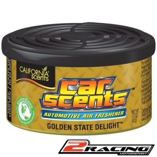 California Scents vůně osvěžovač vzduchu do auta Gumoví medvídci 42 g